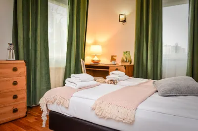 Noclegi Gdynia - Willa Bryza