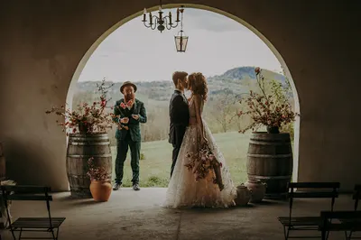 Fotograf Ślubny Patrycja Bryk - Fotograf Trójmiasto